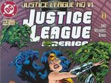 Justice League America Vol 1 112