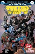 Justice League of America Vol 5 15