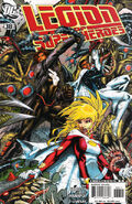 Legion of Super-Heroes Vol 5 38