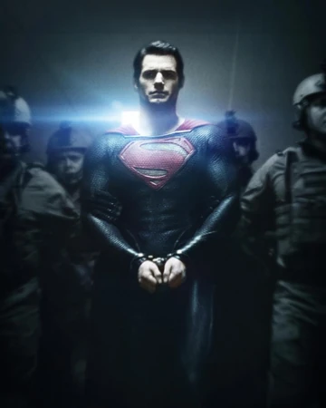 Man Of Steel Movie Dc Database Fandom Man of steel costume concept art and interview by keith christensen. man of steel movie dc database fandom