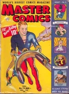 Master Comics Vol 1 5