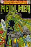 Metal Men 25.jpg (92 KB) Metal Men Vol 1 25
