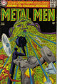 Metal Men #25 (April, 1967)