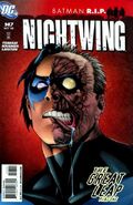 Nightwing Vol 2 147