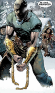 Dominick Torrez Prime Earth The New 52