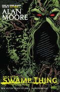 Saga of the Swamp Thing: Book Five (Collected)