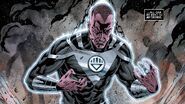 Thaal Sinestro Possible Futures Futures End