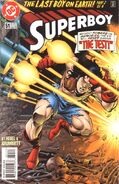 Superboy Vol 4 51
