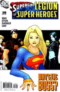 Supergirl and the Legion of Super-Heroes Vol 1 18