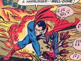 Kal-El Earth-391 The Punishment of Superman's Son