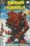 Swamp Thing Vol 2 57