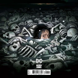 Category:DC Black Label Titles | DC Database | Fandom