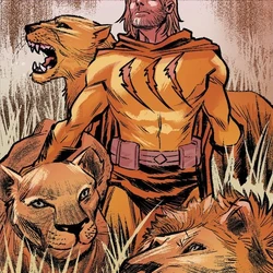 Thomas Blake (Prime Earth)