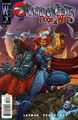 Thundercats: Dogs of War #3 (October, 2003)