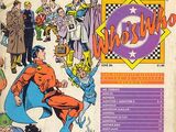 Who's Who: The Definitive Directory of the DC Universe Vol 1 16