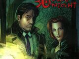 X-Files/30 Days of Night Vol 1