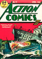 Action Comics #11