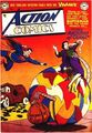 Action Comics Vol 1 167