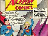 Action Comics Vol 1 252