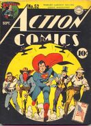 Action Comics Vol 1 52