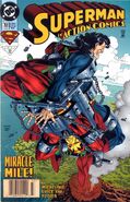 Action Comics Vol 1 708