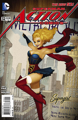 Bombshell Variant