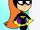 Barbara Gordon (Teen Titans Go! TV Series)