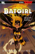 Batgirl: Batgirl Rising (Collected)