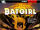 Batgirl: Batgirl Rising (Collected)
