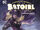 Batgirl: Stephanie Brown Vol 1 (Collected)