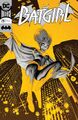 Batgirl Vol 5 28