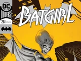 Batgirl Vol 5 28