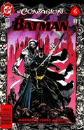 Batman Vol 1 529