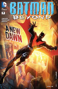 Batman Beyond Vol 5 7
