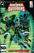 Batman and the Outsiders Vol 1 29