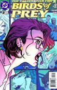 Birds of Prey Vol 1 2