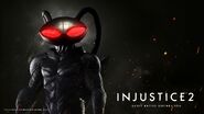 Black Manta Injustice Earth Twenty-Two