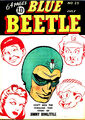 Blue Beetle Vol 1 23