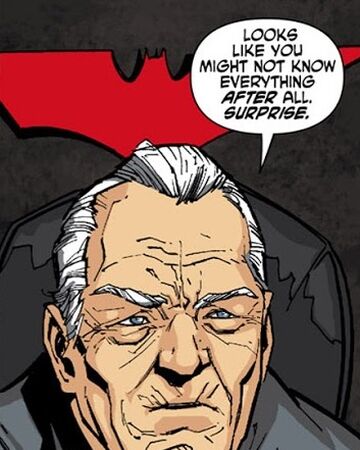 Bruce Wayne Hush Beyond Dc Database Fandom