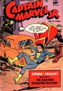 Captain Marvel, Jr. Vol 1 84