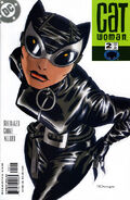 Catwoman Vol 3 2