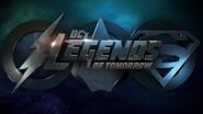 "Invasion!" (December 1, 2016) DC's Legends of Tomorrow