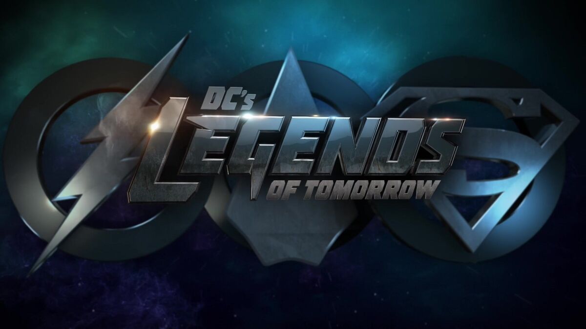 DC s Legends of Tomorrow TV Series Episode Invasion DC Database Fandom