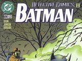 Detective Comics Vol 1 694