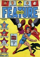 Feature Comics Vol 1 86