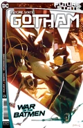Future State: Gotham Vol 1 17