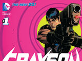 Grayson Vol 1 1