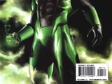 Green Lantern: Emerald Warriors Vol 1 4