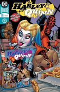 Harley Quinn Vol 3 50