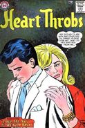 Heart Throbs Vol 1 88